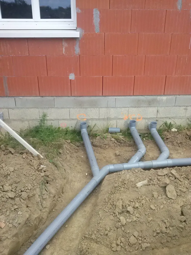 rénovation assainissement